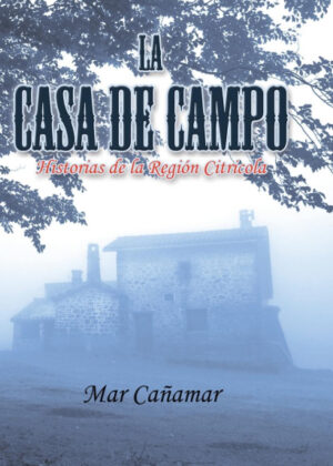 Libro La Casa de Campo <span> Mar Cañamar </span> - KusiBooks