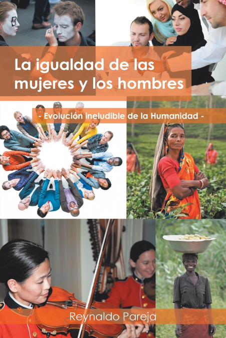 La Igualdad De Las Mujeres Y Los Hombres 1 Libro La Igualdad De Las Mujeres Y Los Hombres - KusiBooks