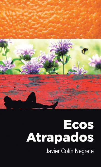 Ecos atrapados <span> Javier Colin Negrete </span> 1 Libro Ecos atrapados Javier Colin Negrete - KusiBooks