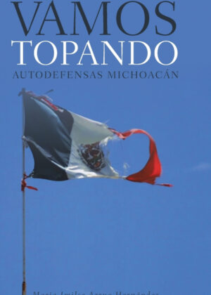 Libro Vamos topando <span> Maria Imilse Arrue Hernández </span> - KusiBooks