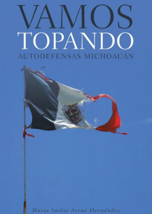 Libro Vamos topando <span> Maria Imilse Arrue Hernández </span> - KusiBooks