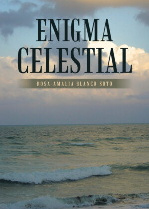 Libro Enigma Celestial <span> Rosa Amalia Blanco Soto </span> - KusiBooks