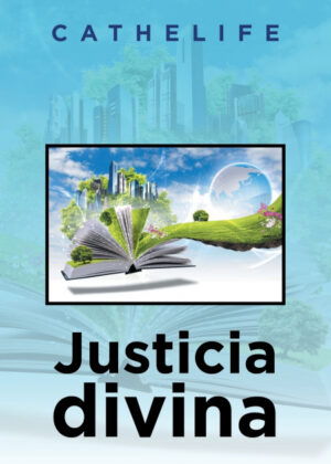 Libro Justicia divina <span> Cathelife </span> - KusiBooks