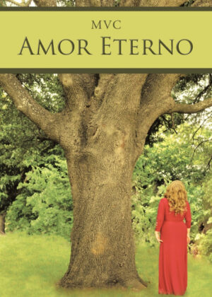 Libro Amor Eterno <span> MVC </span> - KusiBooks
