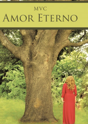 Libro Amor Eterno <span> MVC </span> - KusiBooks
