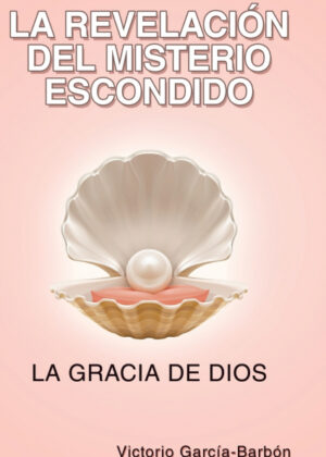 Libro La Revelación Del Misterio Escondido <span> Victorio García-Barbón </span> - KusiBooks