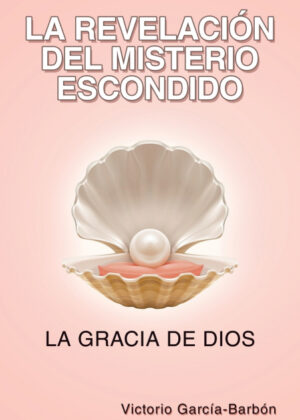 Libro La Revelación Del Misterio Escondido <span> Victorio García-Barbón </span> - KusiBooks
