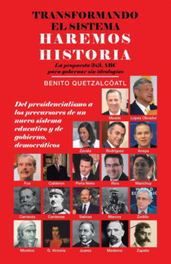 Libro Transformando El Sistema Haremos Historia - KusiBooks