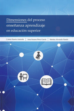 Libro Dimensiones Del Proceso Enseñanza Aprendizaje En Educación Superior - KusiBooks
