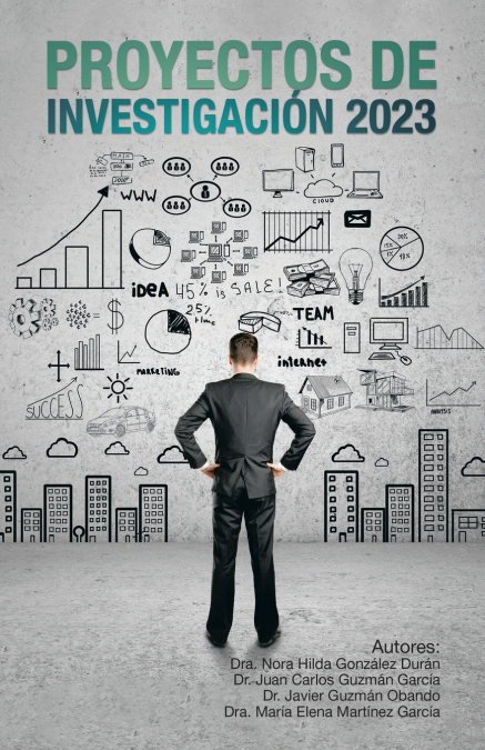 Proyectos De Investigación 2023 1 Libro Proyectos De Investigación 2023 - KusiBooks