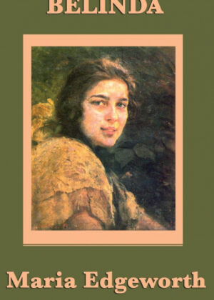 Libro Belinda <span> Maria Edgeworth </span> - KusiBooks