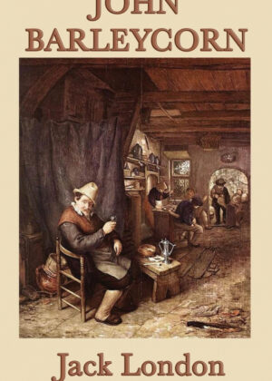 Libro John Barleycorn <span> Jack London </span> - KusiBooks