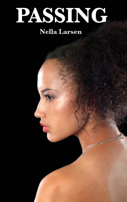 Passing <span> Nella Larsen </span> 1 Libro Passing Nella Larsen - KusiBooks