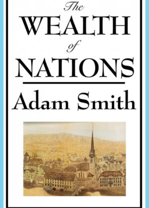 Libro The Wealth of Nations <span> Adam Smith </span> - KusiBooks