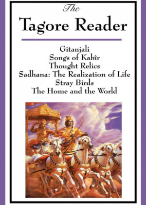 Libro The Tagore Reader <span> Rabindranath TAGORE </span> - KusiBooks