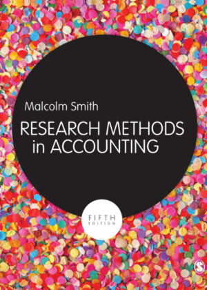 Libro Research Methods in Accounting <span> Malcolm Smith </span> - KusiBooks