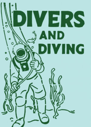 Libro Divers and Diving <span> Adam Gowans Whyte </span> - KusiBooks