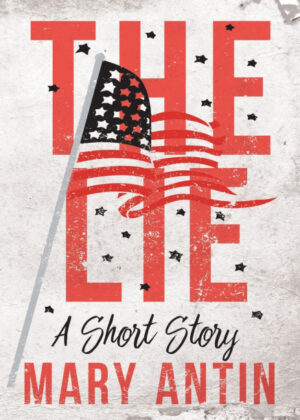 Libro The Lie - A Short Story <span> Mary Antin </span> - KusiBooks