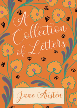 Libro A Collection of Letters <span> Jane Austen </span> - KusiBooks