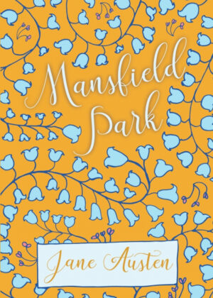 Libro Mansfield Park <span> Jane Austen </span> - KusiBooks