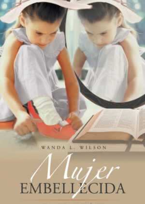 Libro Mujer embellecida <span> Wanda Wilson </span> - KusiBooks