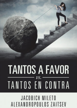 Libro Tantos a Favor Vs. Tantos En Contra <span> Jacobich Mileto Alexandropoulos Zaitsev </span> - KusiBooks