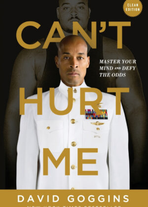 Libro Cant Hurt Me <span> David Goggins </span> - KusiBooks