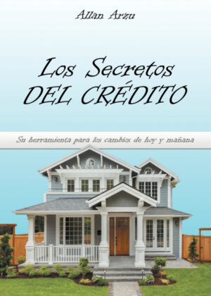 Libro Los Secretos Del Crédito <span>  </span> - KusiBooks