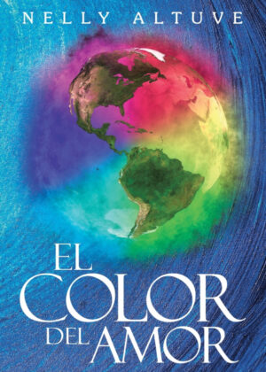 Libro El Color Del Amor <span> Nelly Altuve </span> - KusiBooks