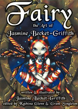 Libro Fairy <span> Jasmine Becket-Griffith </span> - KusiBooks