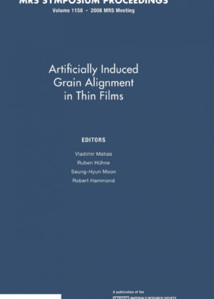 Libro Artificially Ind Grn Alignmnt v1150 <span>  </span> - KusiBooks
