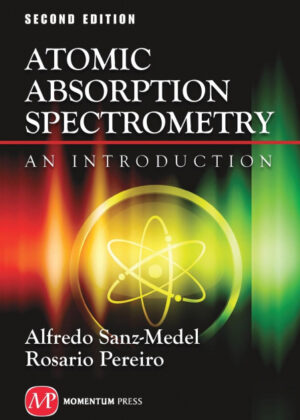 Libro Atomic Absorption Spectrometry <span> Alfredo Sanz-Medel/Rosario Pereiro </span> - KusiBooks