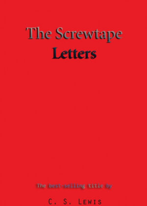 Libro The Screwtape Letters <span> C. S. Lewis </span> - KusiBooks