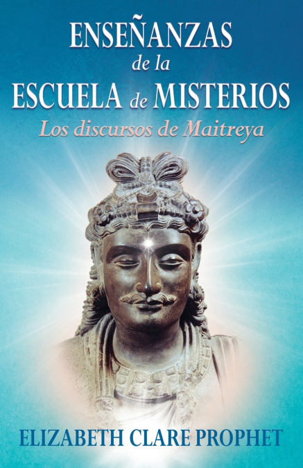 Enseñanzas De La Escuela De Misterios 1 Libro Enseñanzas De La Escuela De Misterios - KusiBooks