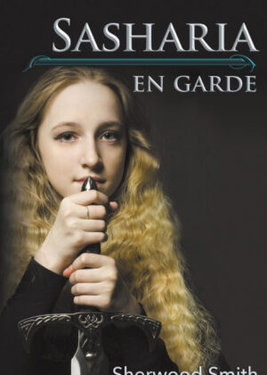Libro Sasharia En Garde <span> Sherwood Smith </span> - KusiBooks