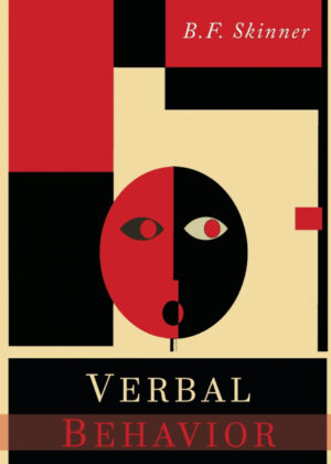 Libro Verbal Behavior <span> B. F. Skinner </span> - KusiBooks