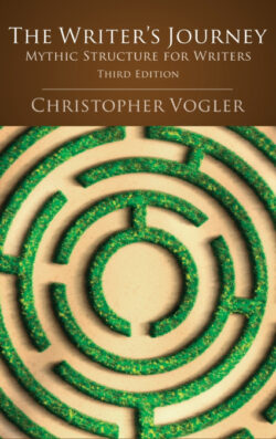 Libro The Writers Journey - 3rd Edition  Christopher Vogler  - KusiBooks