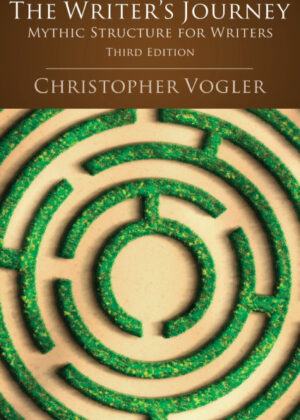 Libro The Writers Journey - 3rd Edition <span> Christopher Vogler </span> - KusiBooks