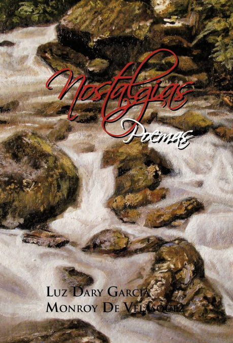 Nostalgias 1 Libro Nostalgias - KusiBooks