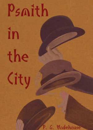 Libro Psmith in the City <span> P. G. Wodehouse </span> - KusiBooks