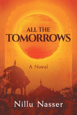 Libro All the Tomorrows  Nillu Nasser  - KusiBooks
