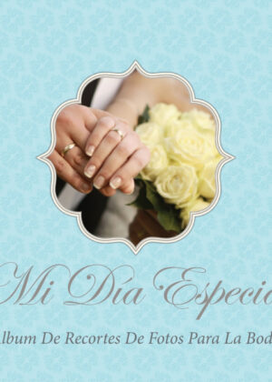 Libro Mi Dia Especial <span>  </span> - KusiBooks