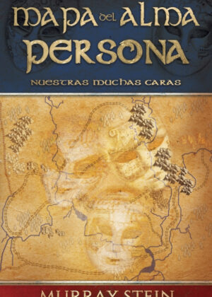 Libro MAPA DEL ALMA - PERSONA <span> Murray Stein </span> - KusiBooks