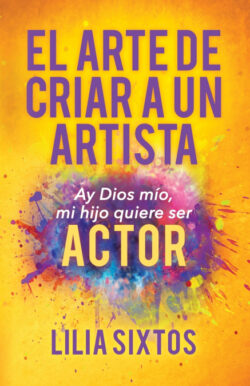 Libro El Arte De Criar A Un Artista - KusiBooks