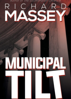 Libro Municipal Tilt <span> Richard Massey </span> - KusiBooks