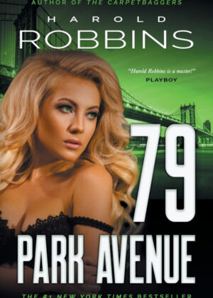 Libro 79 Park Avenue <span> Harold Robbins </span> - KusiBooks
