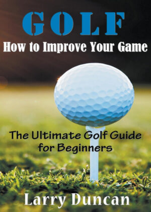 Libro Golf <span> Larry Duncan </span> - KusiBooks