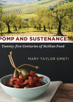 Libro Pomp and Sustenance <span> Mary Taylor Simeti </span> - KusiBooks