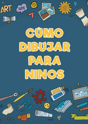 Libro CÁ›mo dibujar para ninos <span> Young Scholar </span> - KusiBooks