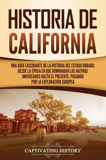 Historia De California 1 Libro Historia De California - KusiBooks
